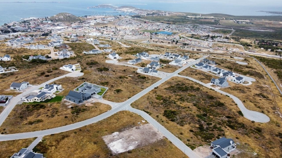 To Let 3 Bedroom Property for Rent in Langebaan Country Estate Western Cape